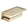 YL Toilet Paper Holder with Counter