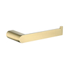 Toilet Paper Holder without Flap
