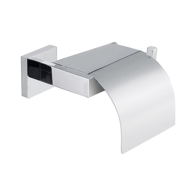 Flip Paper Towel Holder