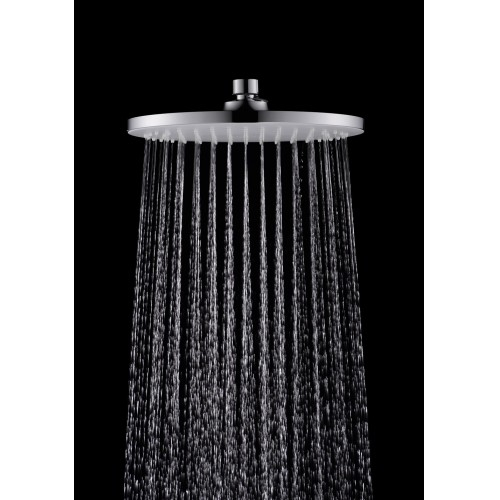 Single Function Rain Shower T