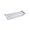 Multiple Towel Rack Wall Mount