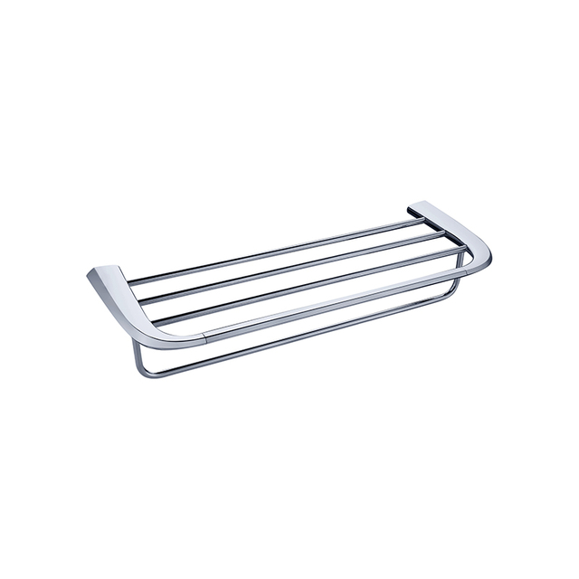 Multiple Towel Rack Wall Mount