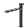 Yeelim Bathroom Brass Basin Faucet