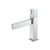 Yeelim Bathroom Faucet Temperature-controlled Brass Basin Mixing Faucet