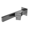 Yeelim Bathroom Temperature-controlled Brass Basin into The Wall Concealed Mixing Faucet