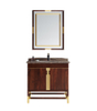 36 bathroom vanity