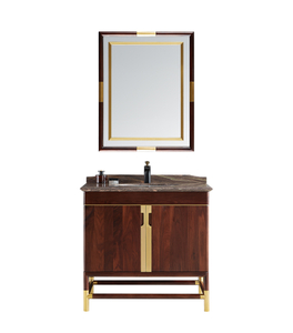 36 bathroom vanity