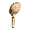 Shower Head And Hand Held Shower