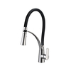 Wholesale Brass Sprayer Kitchen Faucet With Pull Down 2 Function