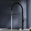 Yeelim Kitchen Faucet Mixer Taps With Pull Out Magnetic Docking Spray Head