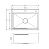 double sinks