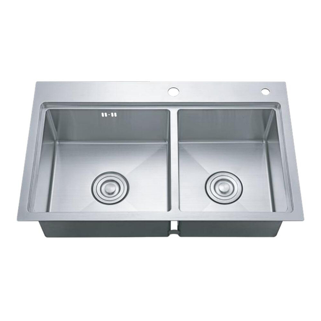 workstation kitchen sinks
