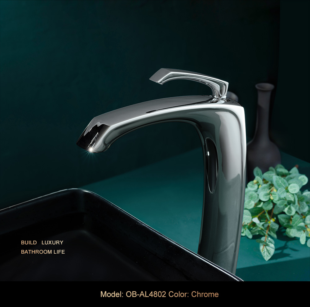 Basin Taps Factory