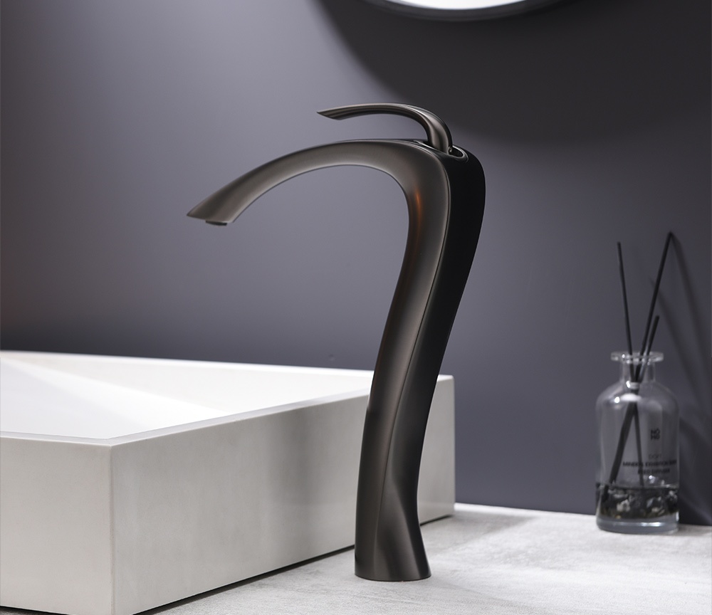 Bathroom Faucets