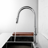 Yeelim Kitchen Sink Faucet With Pull Down Sprayer Wholesale