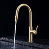 Yeelim New Tall Kitchen Sink Faucet With Spray European Styles For Home Hardware