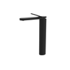 YEELIM Brass Single Handle High Stem Basin Faucet