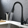 Yeelim Polished Hot Cold Water Sink Kitchen Mixer Faucet Manufacturer
