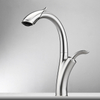 Yeelim Best Kitchen Faucet With Pull Down Sprayer Unique Retractable Sprayer