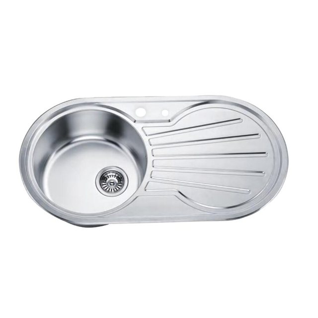 ready made kitchen sink with cabinet