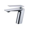 Matte Black Bathroom Faucet Brass Low Arc For Porject Source