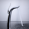 YEELIM OEM/ODM Washroom Sinks Copper Faucets With Single Lever - Tall Basin Faucets