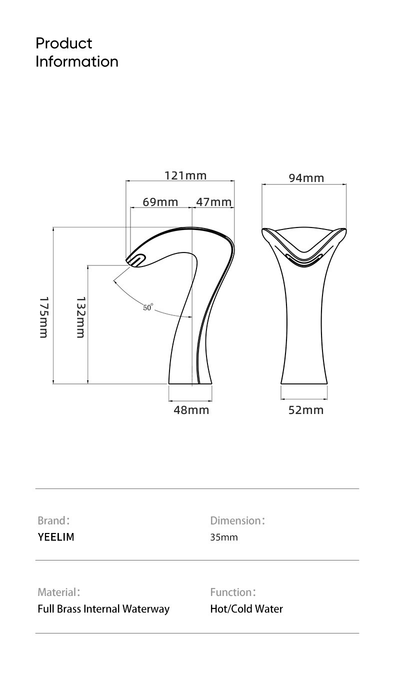 Modern Sink Faucets