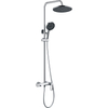 YEELIM Exposed Shower Combination