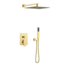 Concealed Shower Set for Shower Room