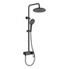 Exposed Shower Combinations