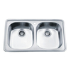 deep sinks for kitchen
