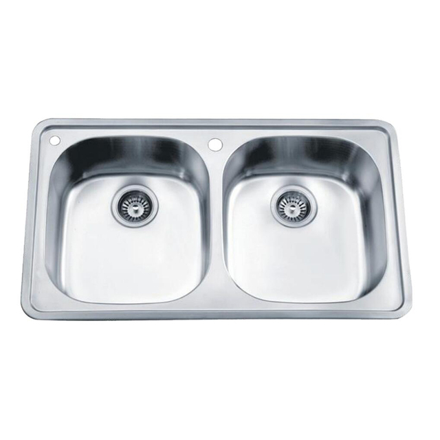 deep sinks for kitchen