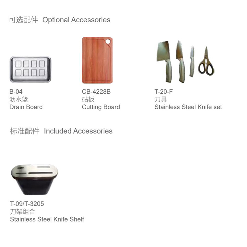 kitchen cabinets for sink