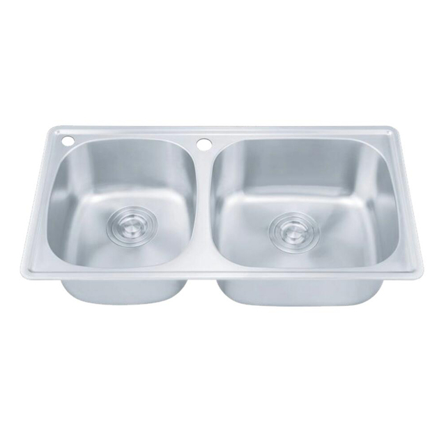 large kitchen windows over sink