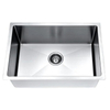 kitchen sink and counter