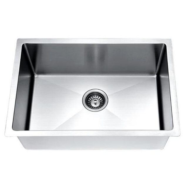 kitchen sink and counter