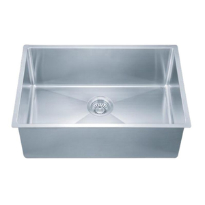 best sink for kitchen