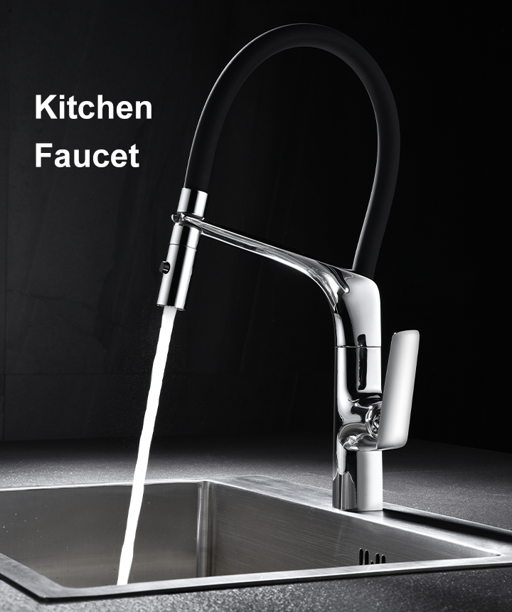 Kitchen Faucet