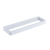 Rectangular Stainless Steel Bath Towel