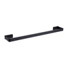 Yeelim Chrome Plated High Quality Stainless Steel Single Pole Towel Rack