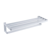 Multilayer Stainless Steel High-end Bath Towel Holder