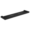 Extended Stainless Steel Shelving