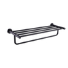 Multi Bath Towel Racks