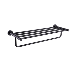 Multi Bath Towel Racks