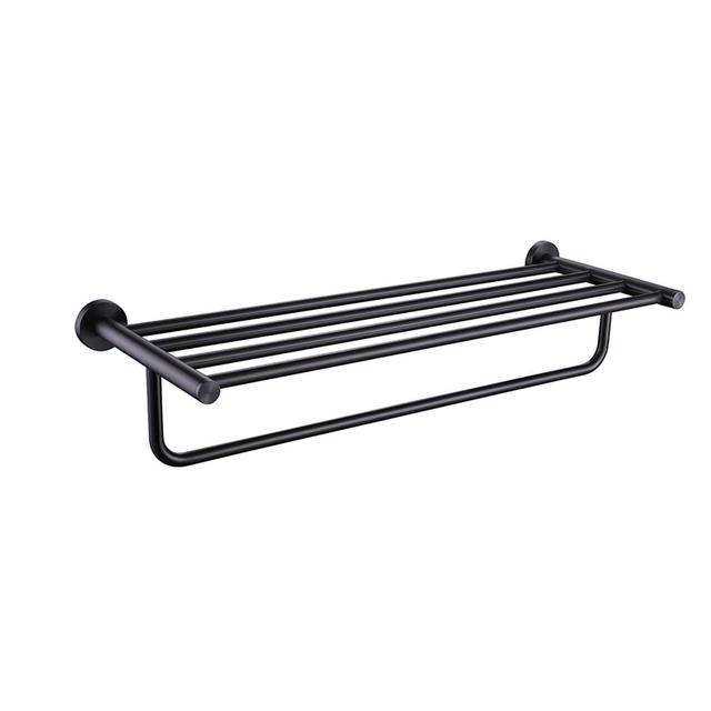 Multi Bath Towel Racks