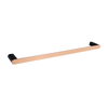 YEELIM Stainless Steel Single Pole Towel Rack
