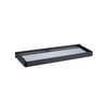Rectangular Glass Shelves Made in China