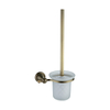 Bath Toilet Brush And Holder