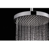 Single Function Rain Shower T