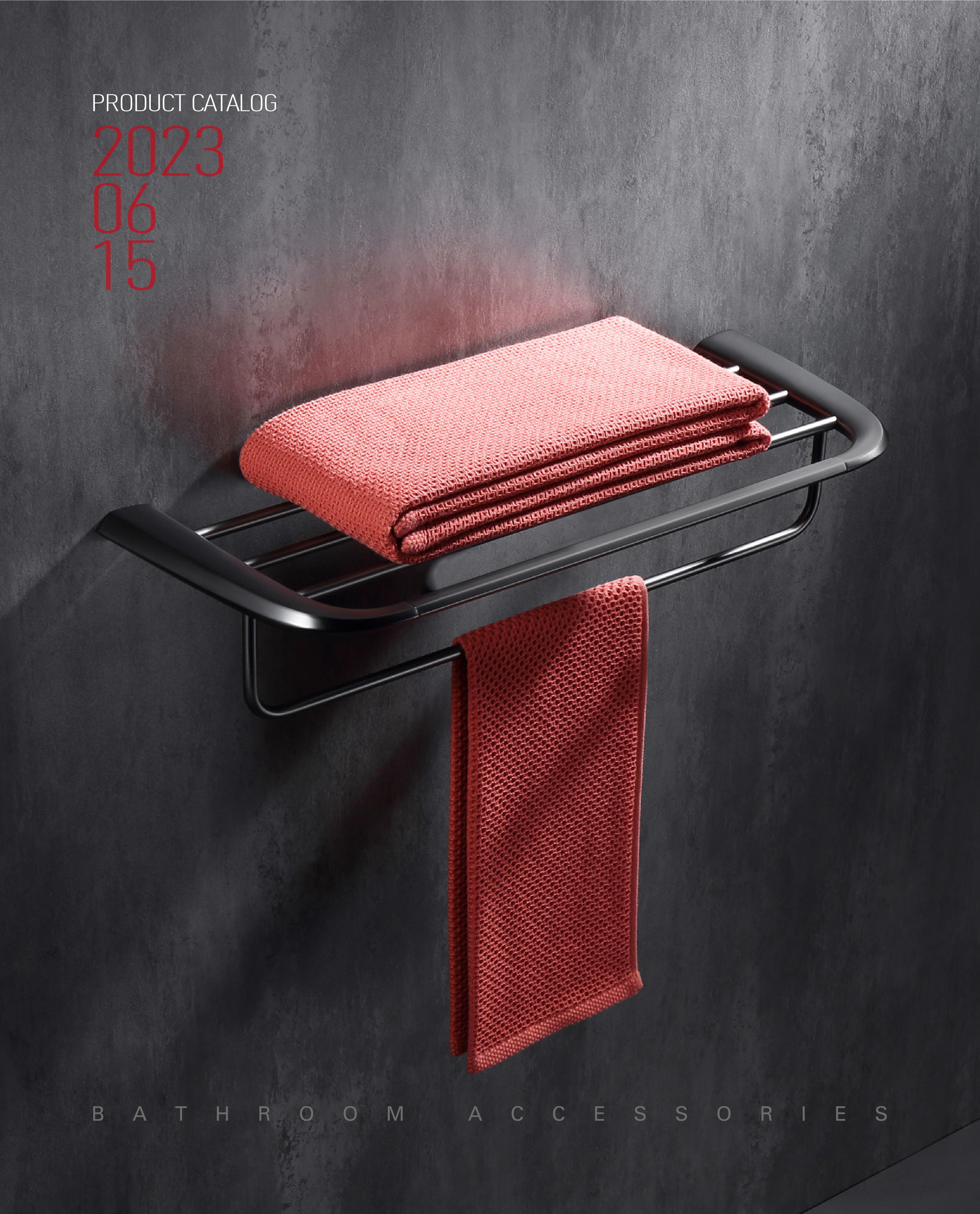 Bathroom Accessories